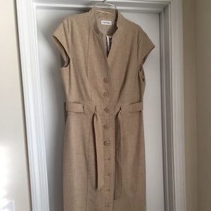 Calvin Klein Dress
